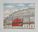 Wrigley Field, 2016