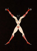 Letter X, 1976