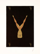 Letter Y, 1976