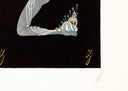 Letter Z, 1976