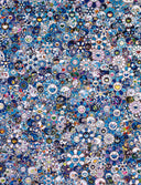 Zero-One, 2016 by Takashi Murakami