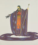 Zeus, 1981