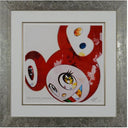 And Then x 727 (Vermillion:SHU), 2013