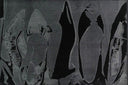 Shoes, 1980 (FS.II.256) by Andy Warhol