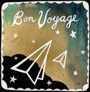 Bon Voyage (Paper Planes) by Anne Faith Nicholls