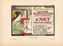 Exposition de Photographie, 1897