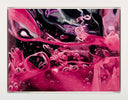 Gel Monochrome #10 by Ben Charles Weiner