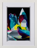 Rainbow Gel #2, 2019