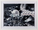 Reflection Pearls II, 2019