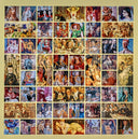 All is Vanity 12 by Brad Faine