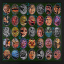 Cameo GaGa 5 by Brad Faine