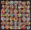 Dance to the Music of Time 10, 2019
