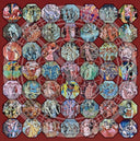 Dance to the Music of Time 4, 2019