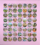 Spring Promise 4 (The Four Seasons), 2018