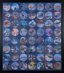 Winter of Discontent 10 (The Four Seasons) by Brad Faine