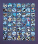 Winter of Discontent 11 (The Four Seasons) by Brad Faine