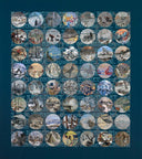 Brad Faine - Winter of Discontent 6 ( The Four Seasons Suite)