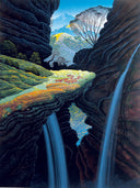 Canyon Rock