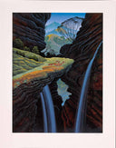 Canyon Rock