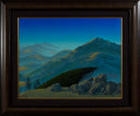 Bruce Ricker - Nature's Jewels Framed