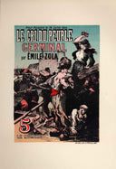 Germinal de Émile Zola, 1896