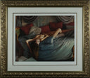 Reclining Nude, 1997