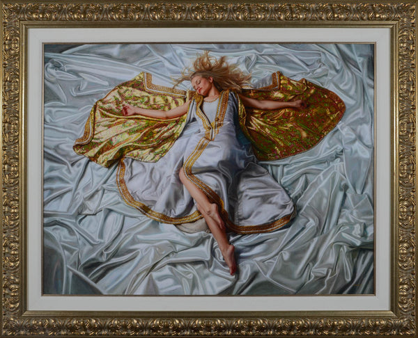 Angel on sale muse douglas