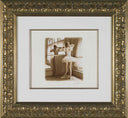 Untitled III (Dance Portfolio), 1998
