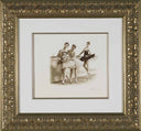 Untitled II (Dance Portfolio), 1998