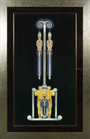 Les Prêtresses, 1989