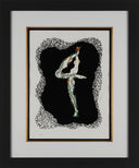 Numeral 4, 1980
