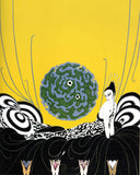 Selection of a Heart, 1978
