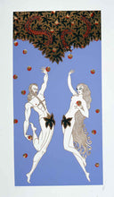 Adam and Eve