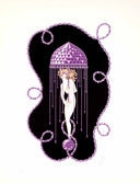 Amethyst (The Precious Stones)