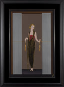 Boudoir, 1990
