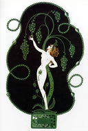 Emerald (The Precious Stones)