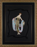 Gala by Erté