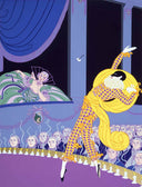 Harlequin, 1982