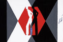 Holeproof Hosiery-Socks by Erté