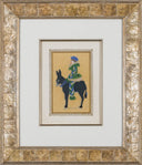 Le Roi Yvetot, 1919 No. 227 by Erté