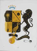 Leo, 1982