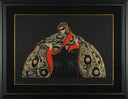 Masquerade I, 1987