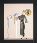 Millinery Shop, 1990