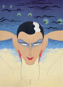 Mystère, 1980