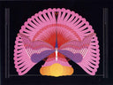 Erté - Phoenix Triumphant (The Phoenix)