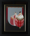 The Mirror, 1985