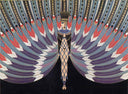 Erté - The Nile
