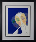 Three Faces, 1975