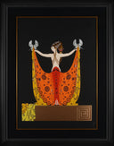 Venus by Erté
