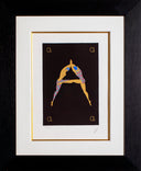 Erte_Letter_A